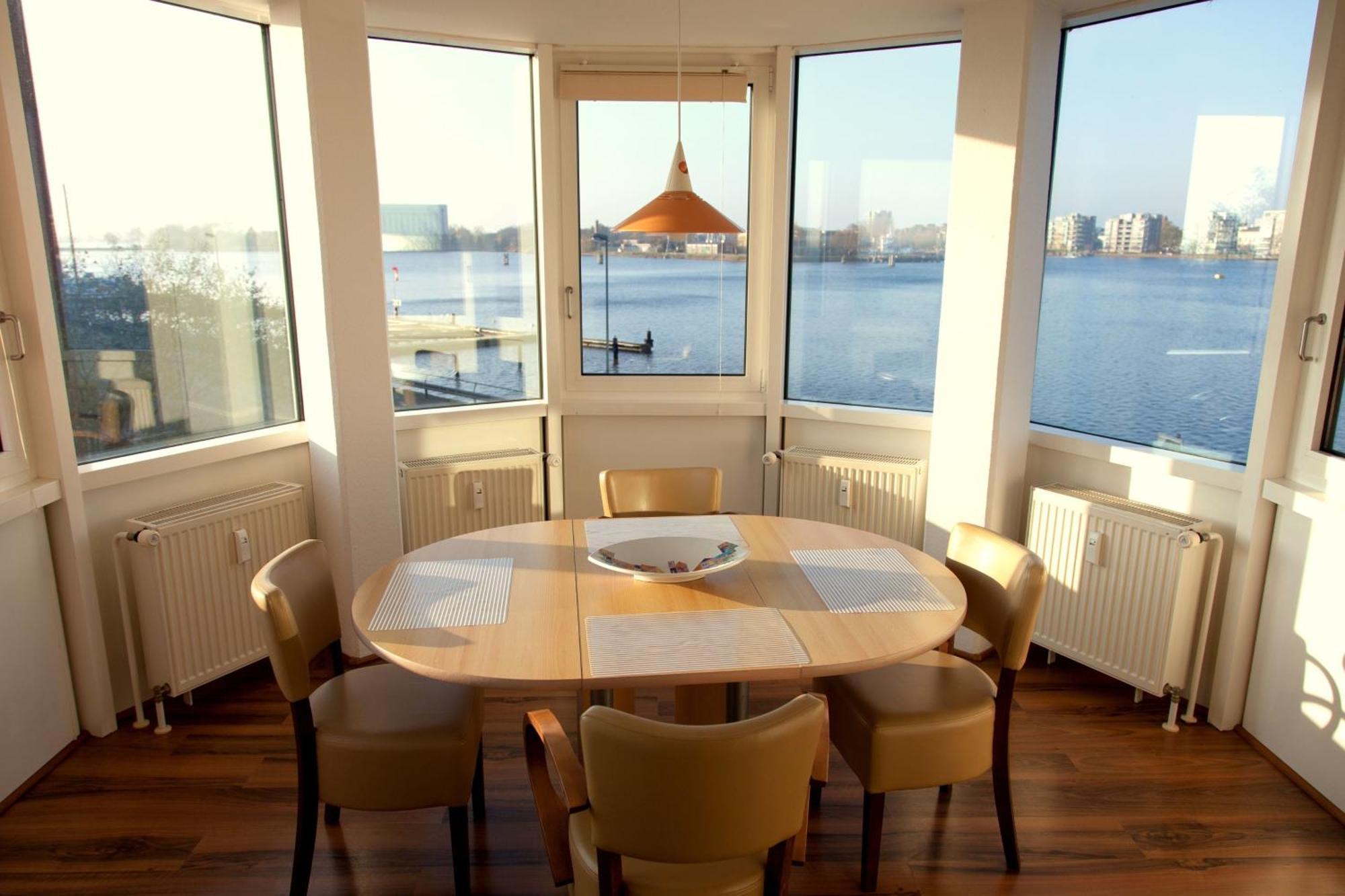 Apartment 8 Wilhelmshaven Exterior photo