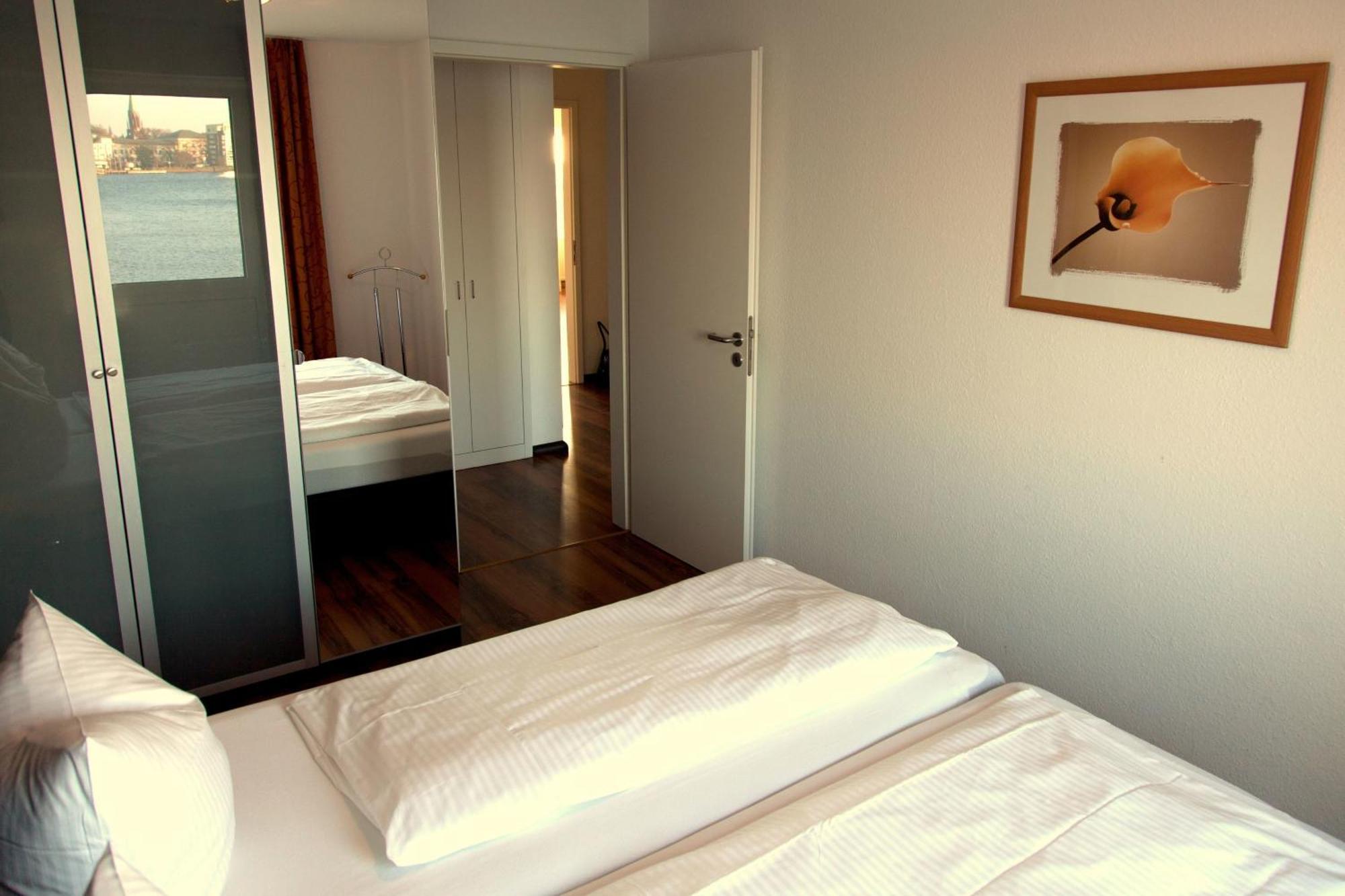 Apartment 8 Wilhelmshaven Exterior photo