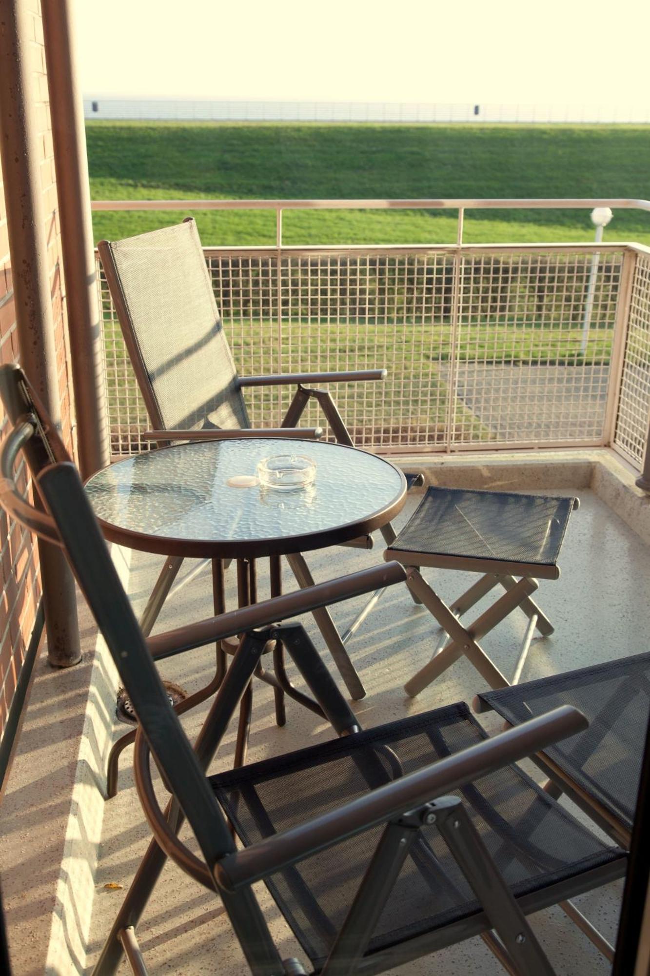 Apartment 8 Wilhelmshaven Exterior photo