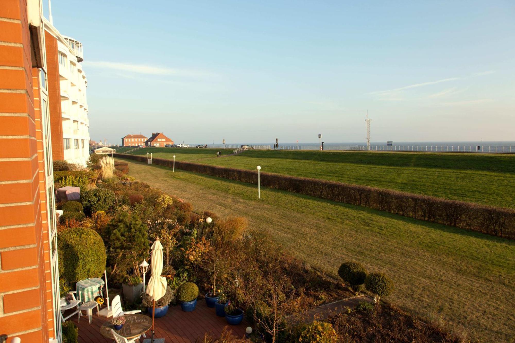 Apartment 8 Wilhelmshaven Exterior photo